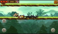Gladiator Escape screenshot, image №1542631 - RAWG