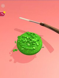 Carve Master 3D - ASMR Cutting screenshot, image №2600709 - RAWG