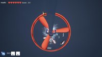BladeFall (Rolandem) screenshot, image №1140440 - RAWG