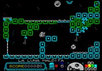 SBOT (ZX Spectrum) 128K screenshot, image №3850445 - RAWG