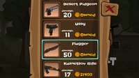 Redneck Skeet Shooting screenshot, image №2235660 - RAWG