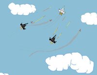 EscapeVector screenshot, image №2936299 - RAWG