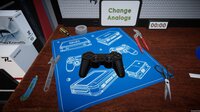 Console Shop Simulator screenshot, image №4233121 - RAWG