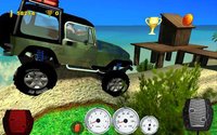 Offroad Racing 3d:2 screenshot, image №2101973 - RAWG