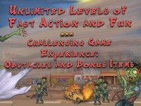 Zombie Boing-Boing Free screenshot, image №955228 - RAWG