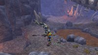 Jak and Daxter Collection screenshot, image №809744 - RAWG