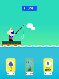 Powerful Fisherman screenshot, image №1751180 - RAWG