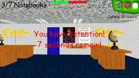 Baldi In Friday Night Funkin screenshot, image №3175100 - RAWG