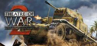 Theatre of War 2: Centauro screenshot, image №3689600 - RAWG