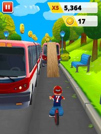 Bike Race - Bike Blast screenshot, image №917562 - RAWG