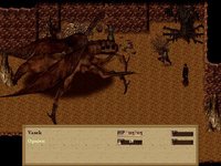 The Pale City screenshot, image №2324152 - RAWG