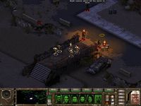 Fallout Tactics: Brotherhood of Steel screenshot, image №179589 - RAWG