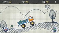 Doodle Truck screenshot, image №62335 - RAWG