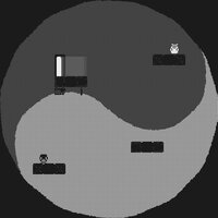 Yin and Yang screenshot, image №2555344 - RAWG