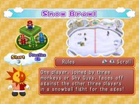 Mario Party 6 screenshot, image №752821 - RAWG