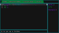 You Are The Code screenshot, image №4229700 - RAWG