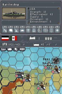 Commander: Europe at War screenshot, image №457042 - RAWG