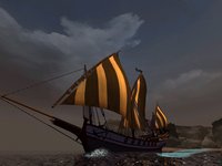 Pirates of the Burning Sea screenshot, image №355565 - RAWG