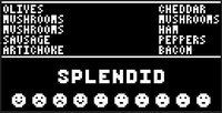Pizza Topping Panic! screenshot, image №2216564 - RAWG