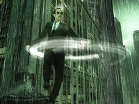 The Matrix: Path of Neo screenshot, image №420191 - RAWG