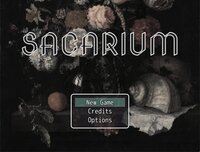 Sacarium screenshot, image №3241456 - RAWG