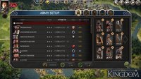 Total War Battles: KINGDOM screenshot, image №174483 - RAWG