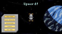 Upward! (2D Platformer) screenshot, image №2936328 - RAWG