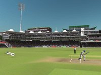 Brian Lara International Cricket 2005 screenshot, image №410456 - RAWG