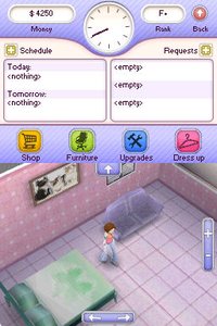 Let's Play: Pet Hospitals screenshot, image №523295 - RAWG