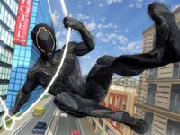 Super Hero Rope Crime City screenshot, image №3083483 - RAWG