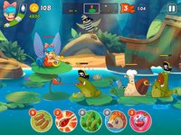 Lily of Swampville screenshot, image №1804987 - RAWG
