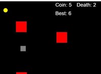 Avoid Red Shapes screenshot, image №1671832 - RAWG