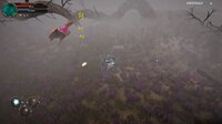 INFEROS NUMINE: descent into darkness screenshot, image №4234924 - RAWG