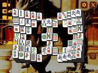 Mahjong Solitaire Master Game screenshot, image №2204469 - RAWG