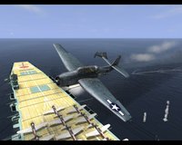 Pacific Fighters screenshot, image №396955 - RAWG