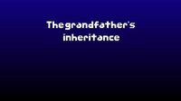 The grandfather's inheritance screenshot, image №2488973 - RAWG