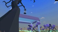 Invisible Bed screenshot, image №2583346 - RAWG