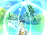 Holy Beast Online screenshot, image №516616 - RAWG