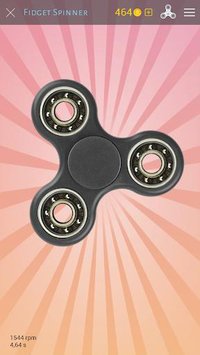 Fidget Spinner (30 models) + Workshop screenshot, image №1410837 - RAWG