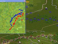 Civil War Battles: Campaign Atlanta screenshot, image №475658 - RAWG