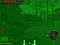 Delta Force — Black Hawk Down: Team Sabre screenshot, image №369290 - RAWG