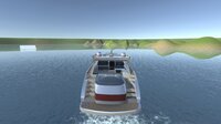 Sim Boat screenshot, image №2430655 - RAWG