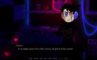 Midnight Manoir screenshot, image №2402174 - RAWG