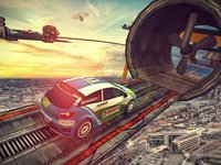 Extreme car stunt driving screenshot, image №921139 - RAWG