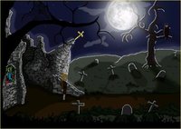The Lost Prince Of Lorden - Part 1. screenshot, image №1086016 - RAWG