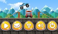 Monster Truck Extreme Stunts screenshot, image №1197265 - RAWG