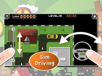 Driver Mini - Parking School screenshot, image №2063008 - RAWG