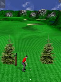 Par 72 Golf IV screenshot, image №950066 - RAWG