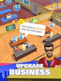 Office Building - Idle Tycoon screenshot, image №3338052 - RAWG