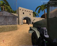 I.G.I. 2: Covert Strike screenshot, image №218727 - RAWG
